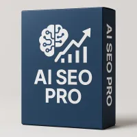 AI SEO Pro – Image 1