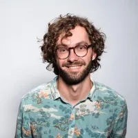 blog author image