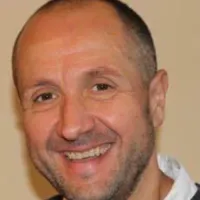 blog author image