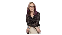 blog author image