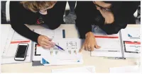 Recruit & Retain Effective teams – Image 1