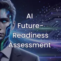 AI Future-Readiness Assessment – Image 1