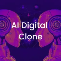 Personal Digital Cloning Service – Image 1