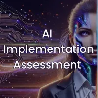 AI Implementation Assessment – Image 1