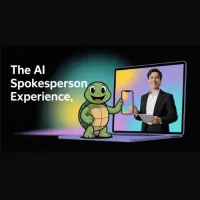 The AI Spokesperson Experience (Done-for-You) – Image 1
