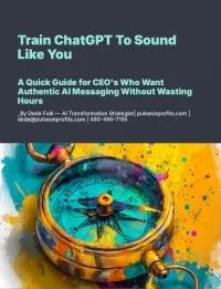 ChatGPT Voice – Image 1