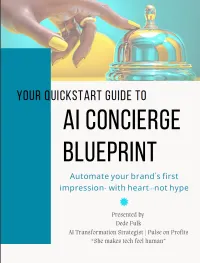 AI Concierge – Image 1