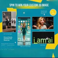 Custom AI Image - Show Exclusive – Image 1