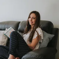blog author image