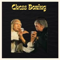 6 track digital download of ep Chess Boxing with 4 never to be released songs – Image 1