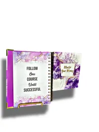 “Master Your Money” Planner – Image 3