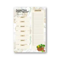 The Pagkain Planner – Image 2