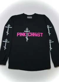 Distressed Vintage Long Sleeve  – Image 2