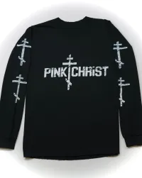 Distressed Vintage Long Sleeve  – Image 3