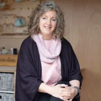 blog author image
