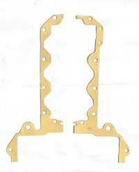 Chamber Gasket Set Tempo OX-35 (3 Cyl.)(Special) – Image 1