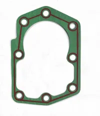 Control Valve (Distributor) Pkg. Spcl Silicon – Image 1
