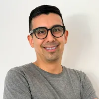 blog author image
