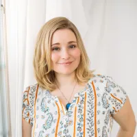 blog author image