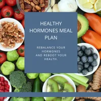 Happy Hormones Recipe Bundle – Image 1