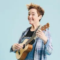 blog author image
