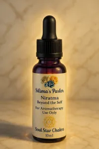 Niratma Aromatherapy Blend For Soul Star and Ritual – Image 1