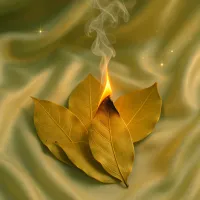Bay Leaves – Image 1