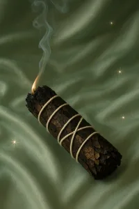 Black Sage Ritual for Self-Healing – Image 3