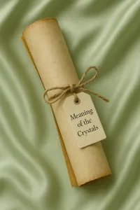 Black Sage Ritual for Self-Healing – Image 6