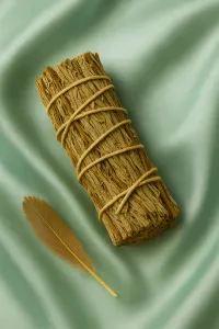 Blue Sage Ritual for Protection – Image 2