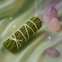 Cedar Ritual for Protection – Image 2