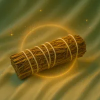 Copal Sage Ritual for Protection – Image 2