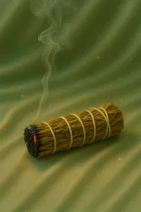 Copal Sage Ritual for Manifestation – Image 3