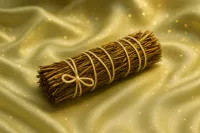 Desert Sage Smudging – Image 1