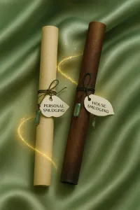  Desert Sage Ritual for Self-Healing – Image 4