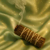 Desert Sage Ritual for Manifestation – Image 2