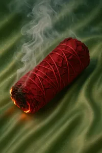 Dragon Blood Ritual of Vision and Divination – Image 3