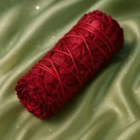 Dragon Blood Smudging – Image 1