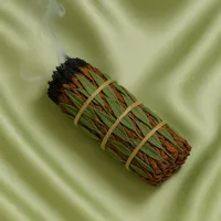 Dragon Blood & Eucalyptus Ritual for Protection – Image 2