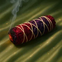 Dragon Blood & Lavender Ritual for Protection – Image 2