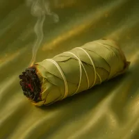 Eucalyptus Ritual of Vision and Divination – Image 3