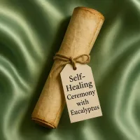 Eucalyptus Ritual for Self-Healing – Image 1