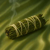 Juniper Smudging – Image 2