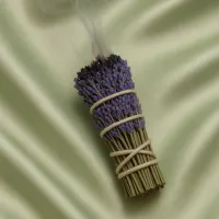  Lavender Smudging – Image 2