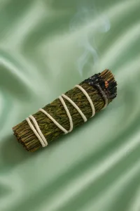 Mugwort Ritual for Self-Healing – Image 3