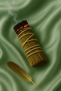 Pine Needles Ritual for Manifestation – Image 3