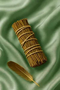 Pine Needles Ritual for Manifestation – Image 2