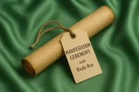 Ruda Rue Ritual for Manifestation – Image 1