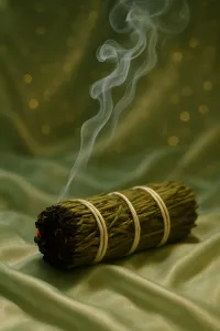  Ruda Rue Smudging – Image 2