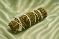 Ruda Rue Ritual of Vision and Divination – Image 2